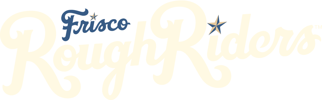 Frisco RoughRiders
